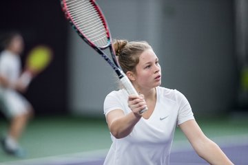 Adelina Krüger 317 - Nordostdeutsche Meisterschaft